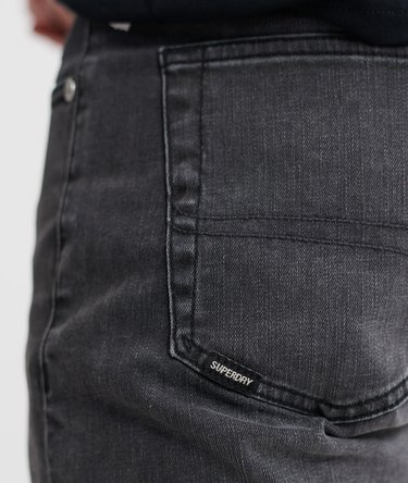 Tyler Slim Shorts Image 6