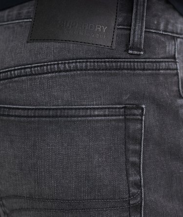 Tyler Slim Shorts Image 5