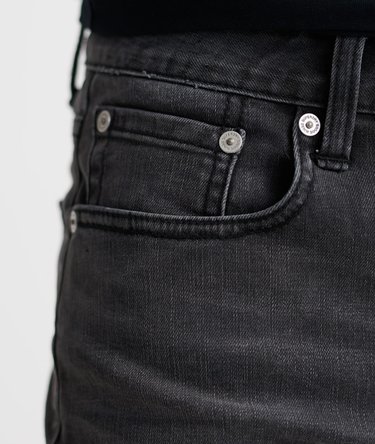 Tyler Slim Shorts Image 4