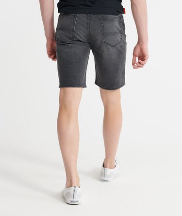 Tyler Slim Shorts Image 3