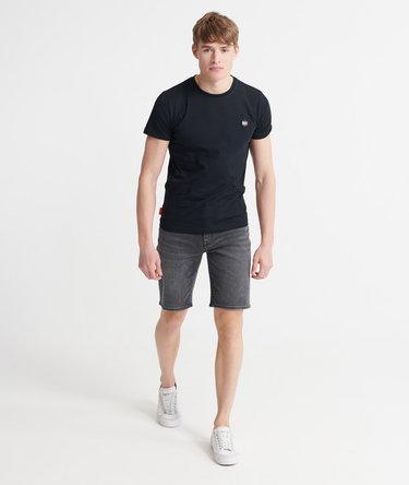 Tyler Slim Shorts Image 2