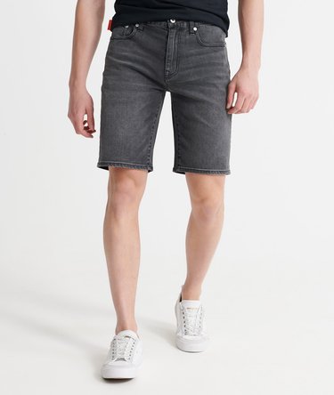 Tyler Slim Shorts Image 1