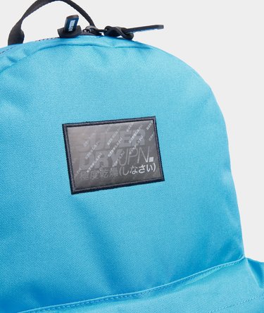 Hologram Montana Rucksack Image 6