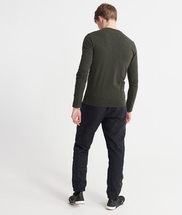 Surplus Goods Long Sleeved Top Image 3