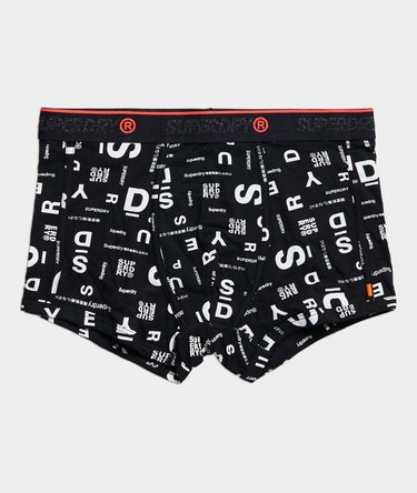 Orange Label driepak Sport slips Image 5