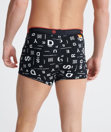 Orange Label driepak Sport slips Image 2
