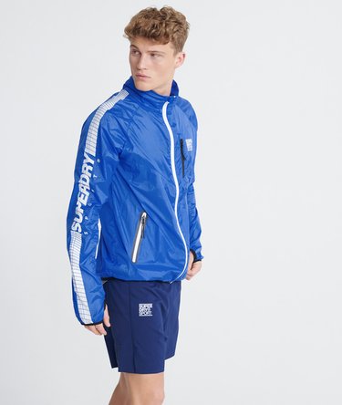 Training Flyweight Jacke Image 1