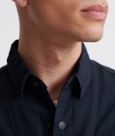 Field Edition Long Sleeve Shirt Image 4