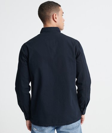 Field Edition Long Sleeve Shirt Image 3