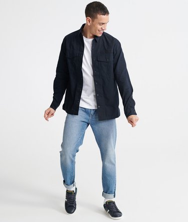 Field Edition Long Sleeve Shirt Image 2