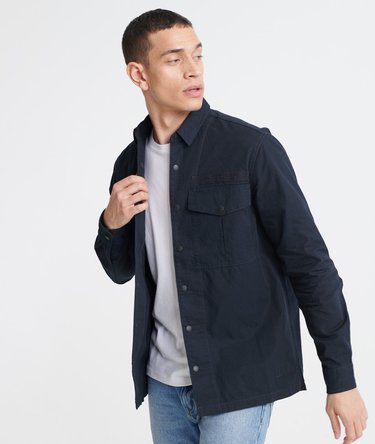 Field Edition Long Sleeve Shirt Image 1
