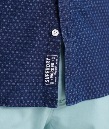 Loom Short Sleeve Shirt Image 5
