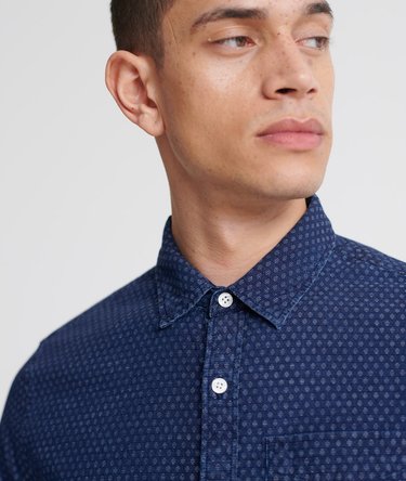 Loom Short Sleeve Shirt Image 4