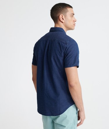 Loom Short Sleeve Shirt Image 3