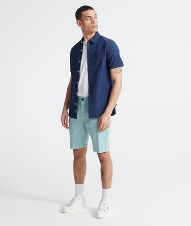 Loom Short Sleeve Shirt Image 2