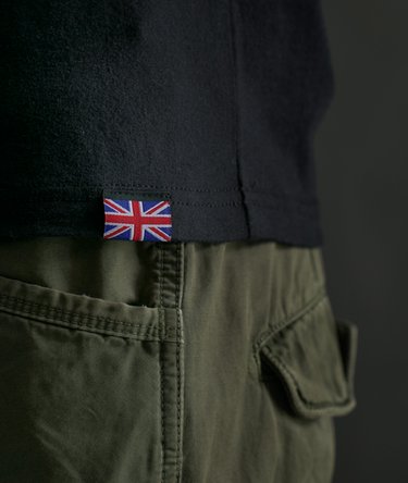 Motor T-shirt Image 4