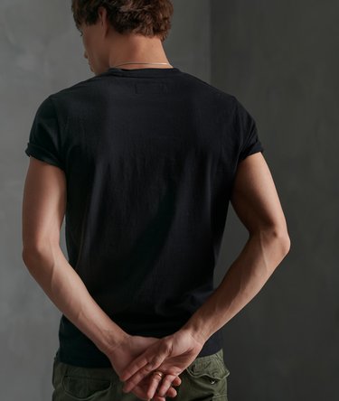 Motor T-shirt Image 3