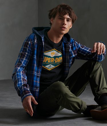 Motor T-shirt Image 2