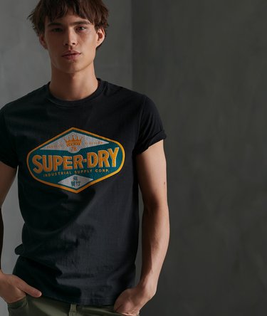 Motor T-shirt Image 1
