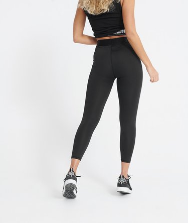 Training Cross 7/8 Leggings Image 3