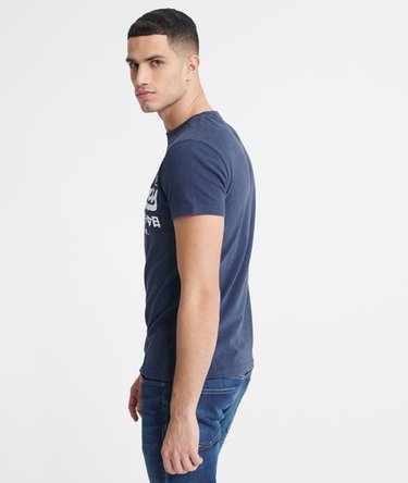 Vintage Logo T-Shirt Image 3