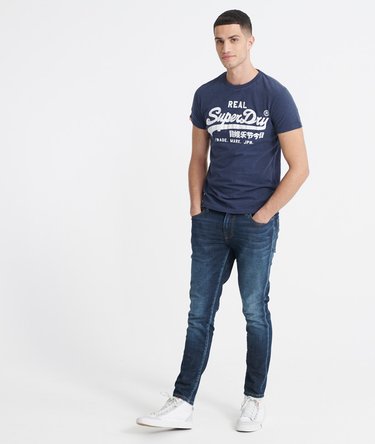 Vintage Logo T-Shirt Image 2
