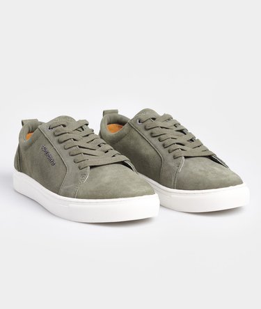 Truman Premium Sneaker zum Schnüren Image 2