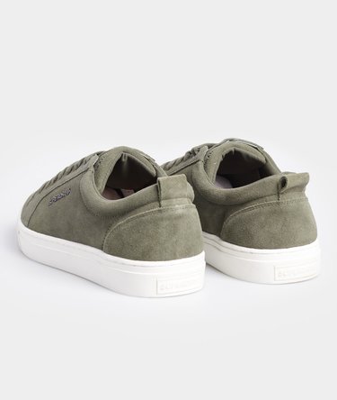 Truman Premium Sneaker zum Schnüren Image 3