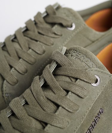 Truman Premium Sneaker zum Schnüren Image 6