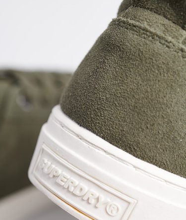 Truman Premium Sneaker zum Schnüren Image 7