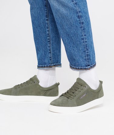 Truman Premium Sneaker zum Schnüren Image 4