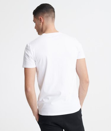 Mono Biker T-Shirt Image 3