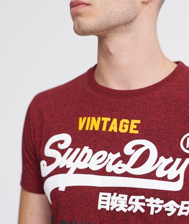 Shirt Shop Tri T-Shirt Image 5