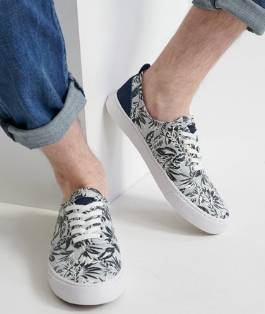 Zapatillas informales Edit Image 3