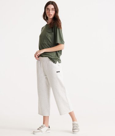 Canyon Essential Pocket T-Shirt Image 2