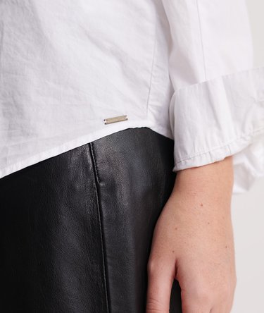 Edit White Shirt Image 5