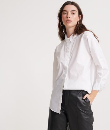Edit White Shirt Image 1