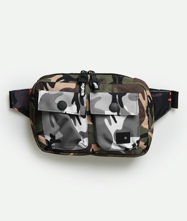 Marsupio Utility Scholar Image 2