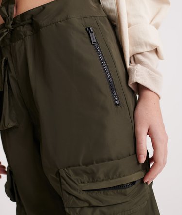 Namid Cargo Pants Image 5