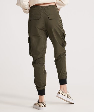 Namid Cargo Pants Image 3