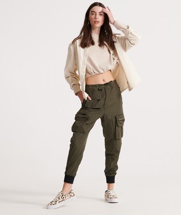 Namid Cargo Pants Image 1