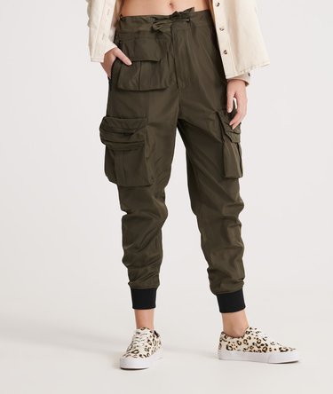 Namid Cargo Pants Image 2