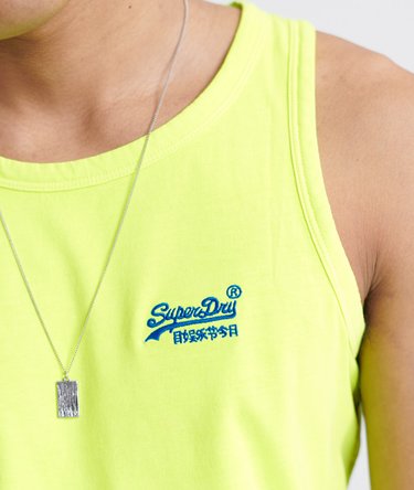 Neon Lite Vest Image 6
