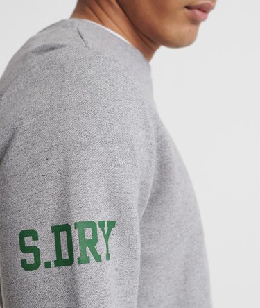 Classic Varsity sweatshirt Image 5