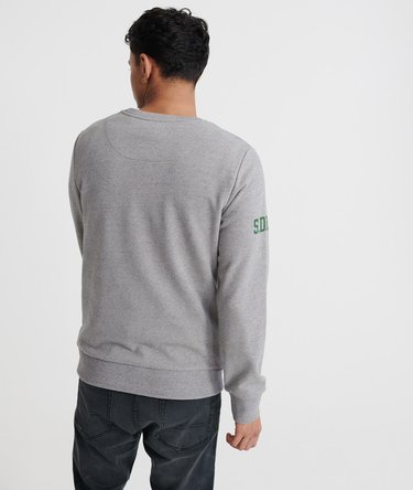 Classic Varsity sweatshirt Image 3
