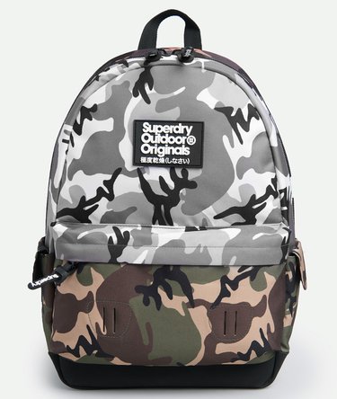 Mochila Spliced Montana Image 2