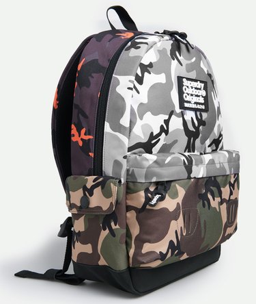 Mochila Spliced Montana Image 3