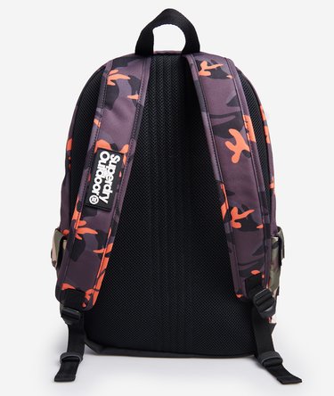 Mochila Spliced Montana Image 4