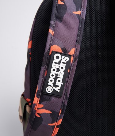 Mochila Spliced Montana Image 7