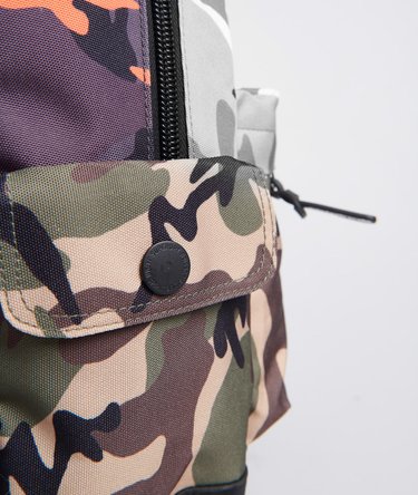 Mochila Spliced Montana Image 6